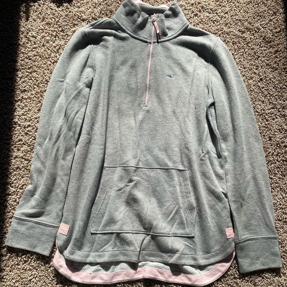Vineyard Vines Jacket